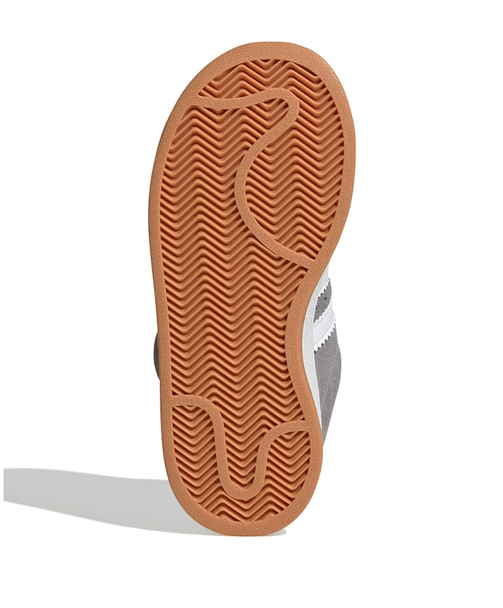 CAMPUS 00s C uniseks sneakers  grijs