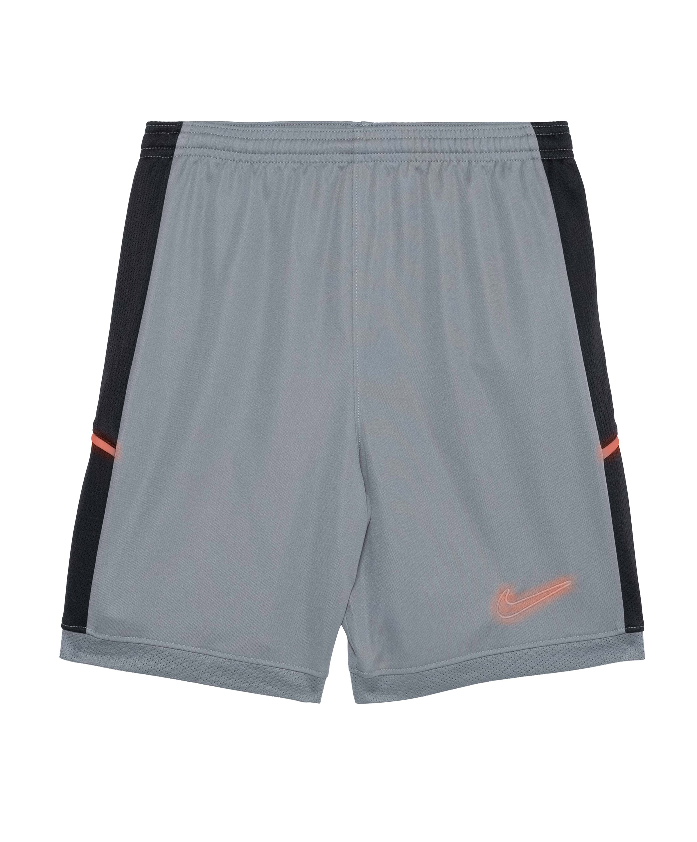 Nike Academy25 Big Kids' Dri-fit Sh short grijs