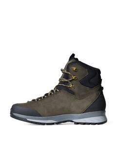 Delago GTX Mid wandelschoenen groen