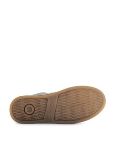 sneakers zilver