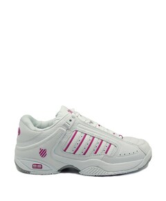 KS TFW Defier RS- tennisschoenen wit