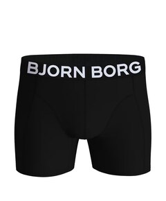 Heren boxershort zwart