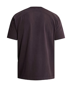 Heren T-shirt paars