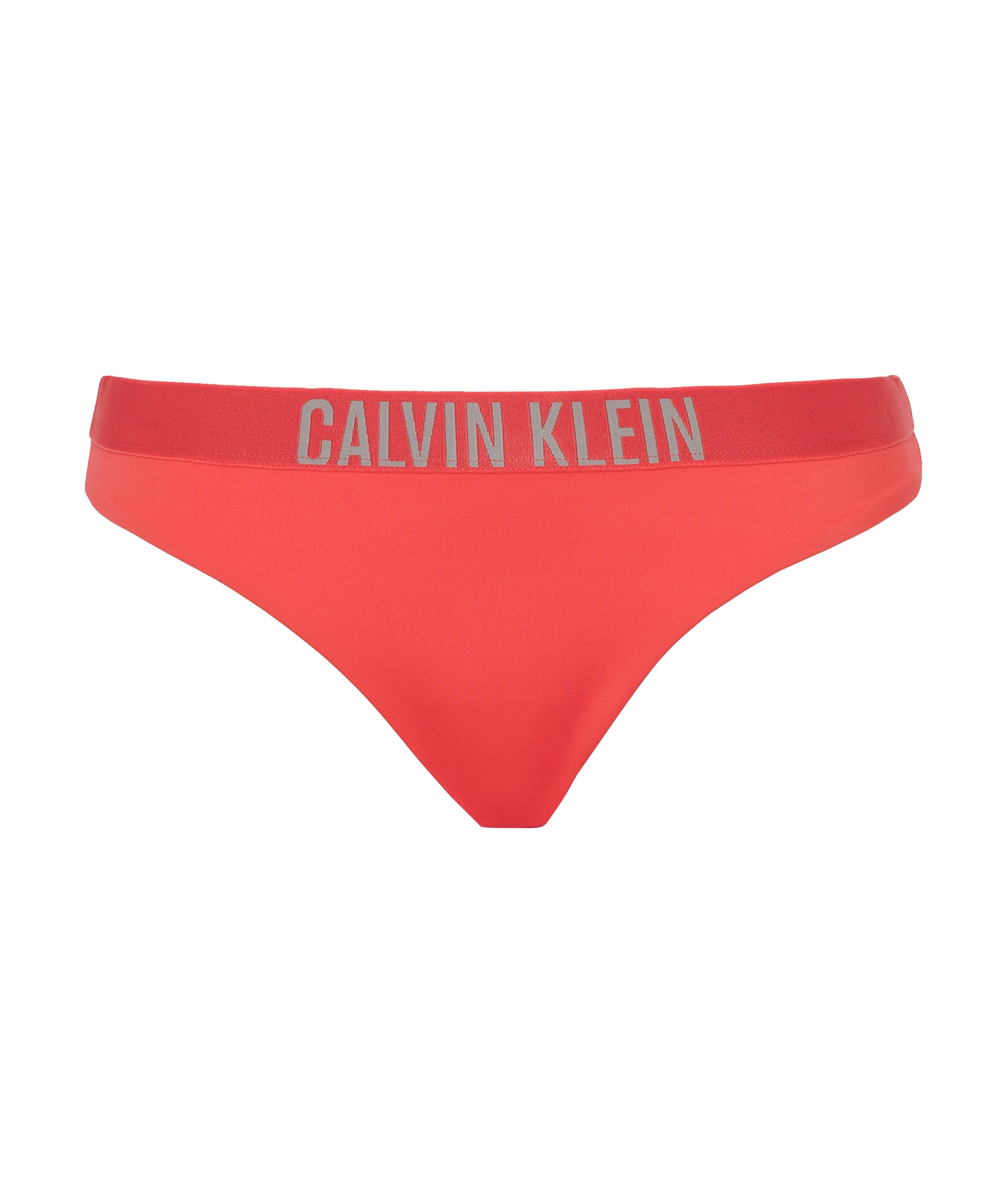Dames bikinibroekje roze