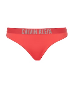 Dames bikinibroekje roze