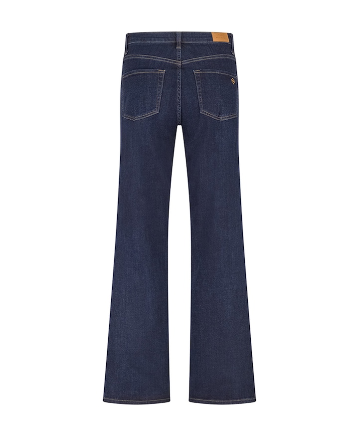 Lexie jeans blauw