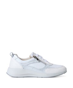 Kalea dames sneakers wit