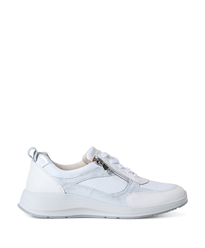 Kalea dames sneakers wit