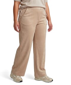 Annabelle dames broek beige