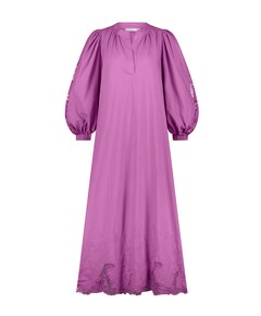 Jurk roze