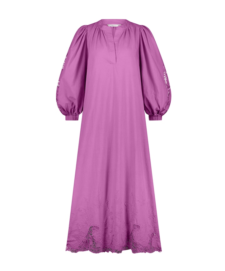 Jurk roze