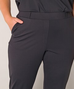 Lori dames broek zwart