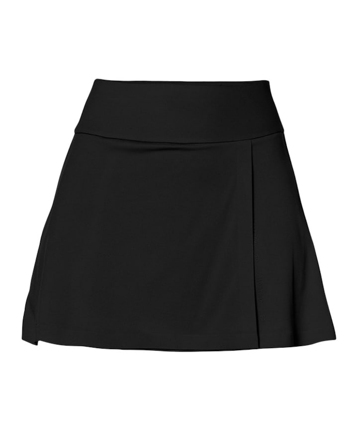 Dames rok zwart