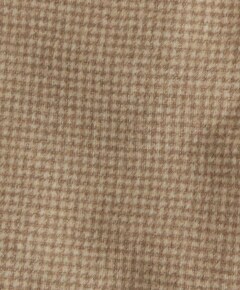 Jongens gilet beige