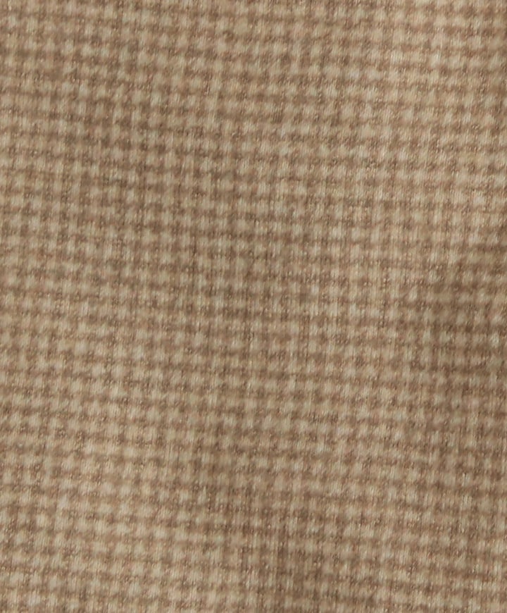 Jongens gilet beige