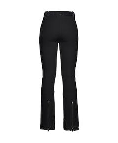PIPPA ski pants dames skibroek zwart
