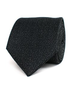 Heren stropdas zwart