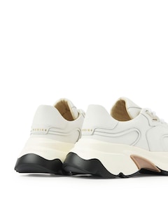 Ross Zay (L) dames sneakers ecru