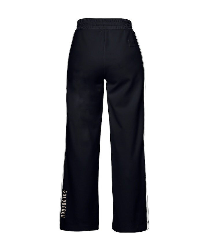 GRIMAUD track pants dames trainingsbroek zwart