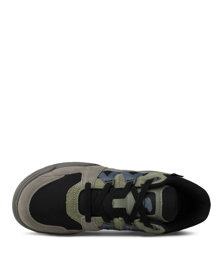 FUSION XT heren sneakers grijs