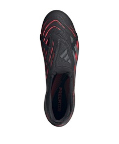 Predator Pro Ft Fg voetbalschoenen zwart