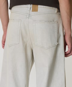 Robyn Jeans dames jeans ecru