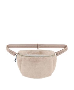 Dames tas beige