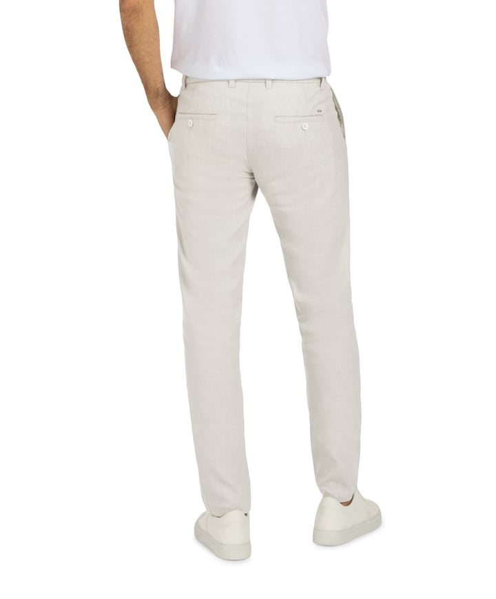 Lennox Sport heren broek beige