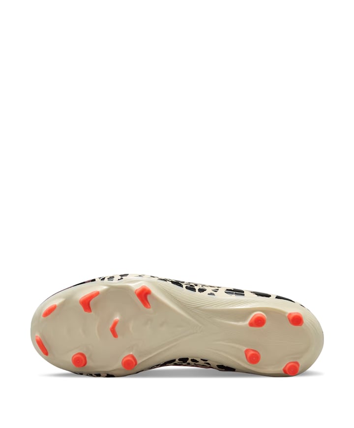 Jr Zm Vapor 16 Acad Fg/mg Nu3 jongens voetbalschoenen bordeaux