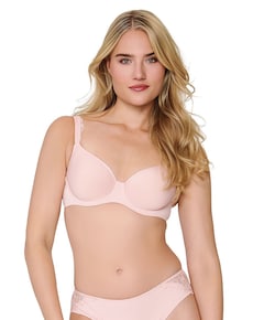 Dames bh roze