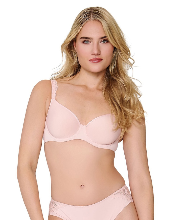 Dames bh roze