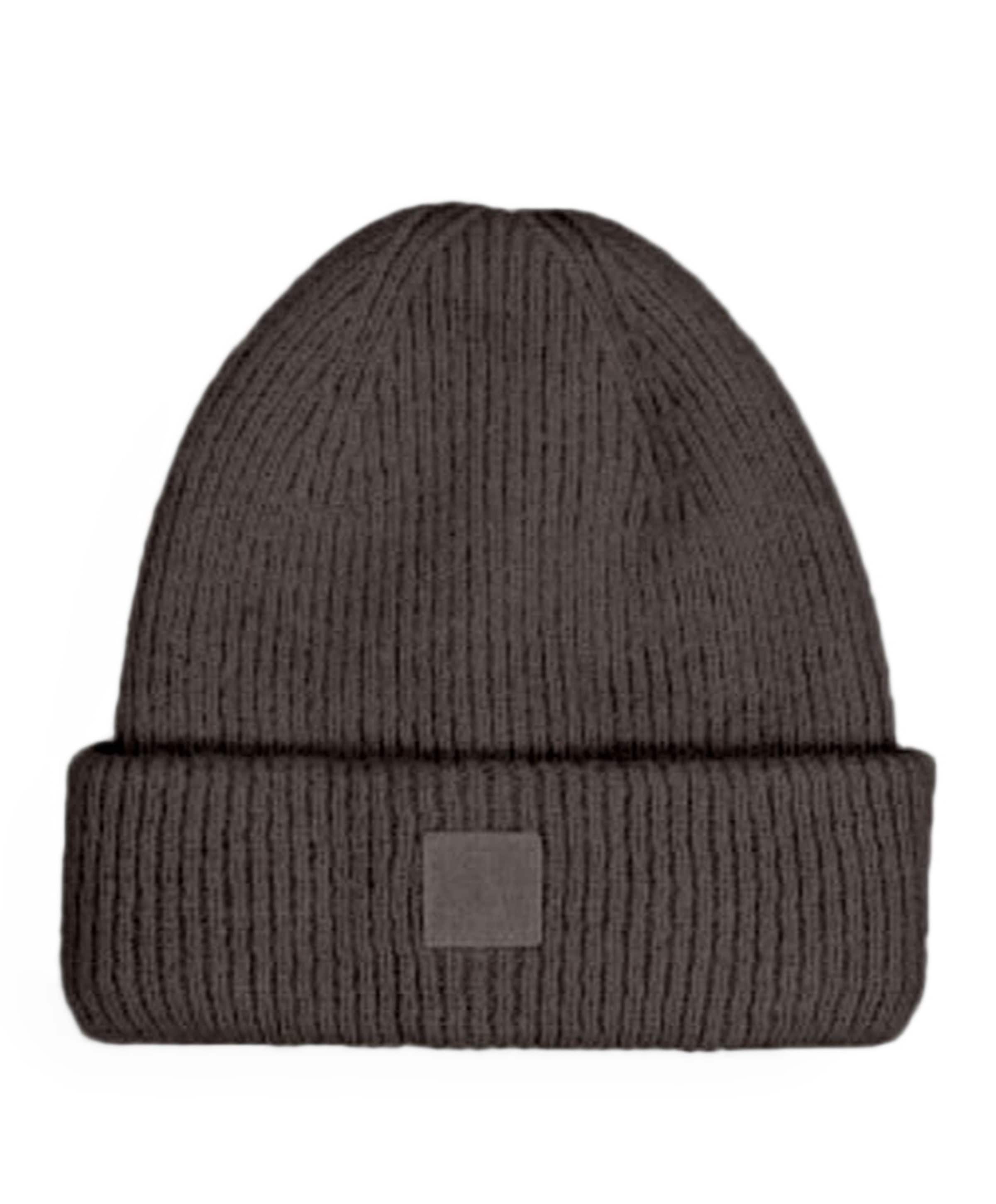 Heren hoofdaccessoire bruin