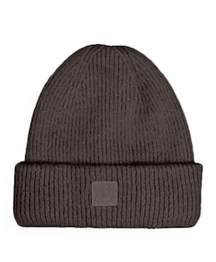 Heren hoofdaccessoire bruin
