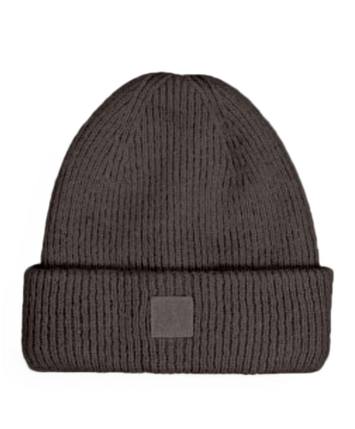 Heren hoofdaccessoire bruin