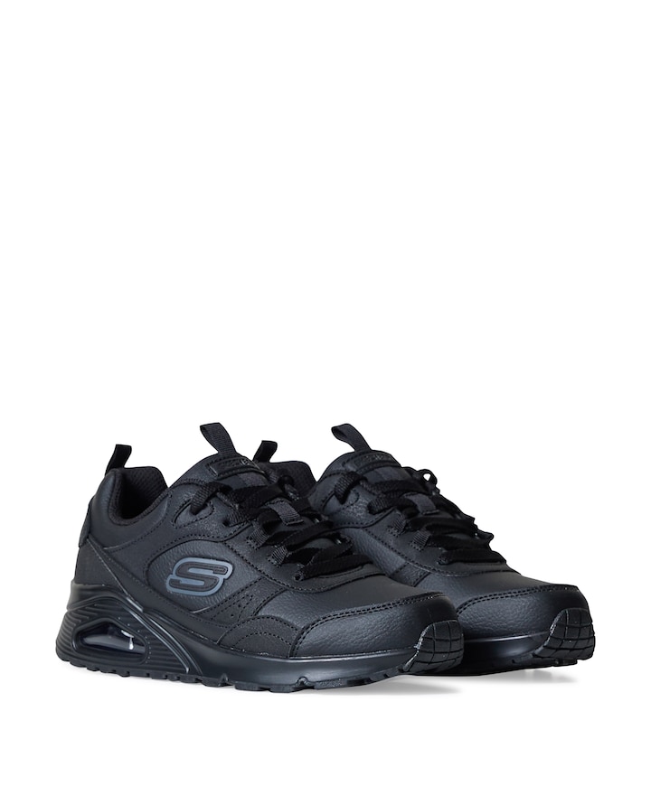 UNO GEN1-CLASS EDGE sneakers zwart