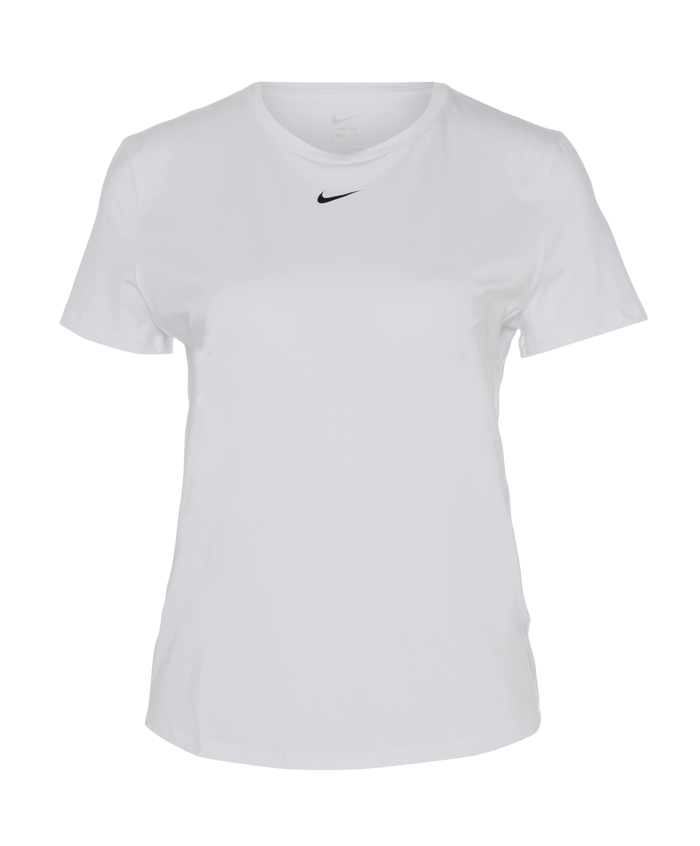 Dames t-shirt wit