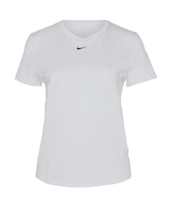 Dames t-shirt wit