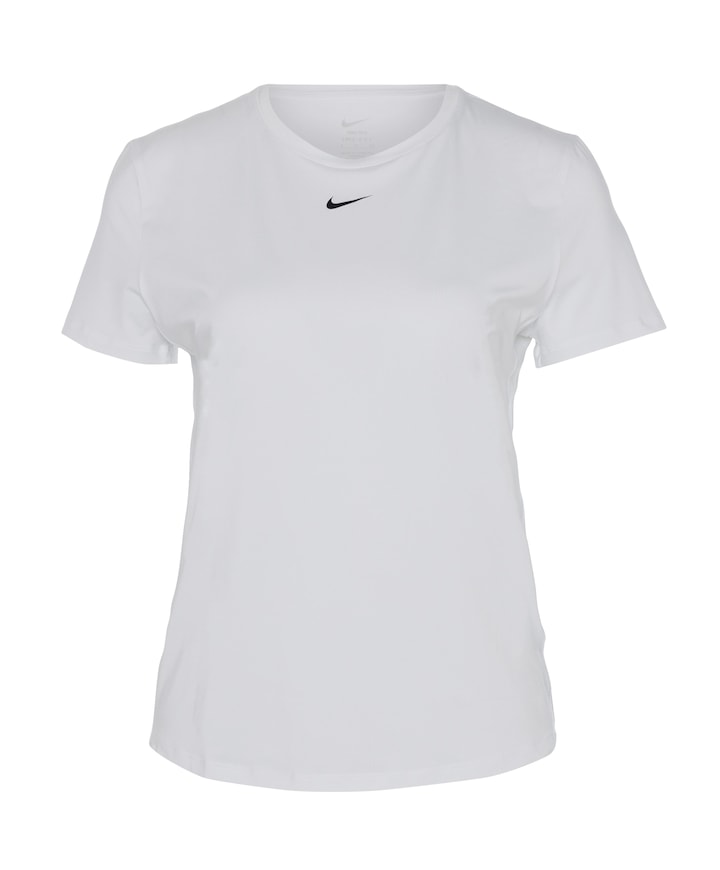 Dames t-shirt wit