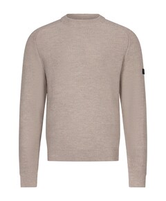 Trui beige