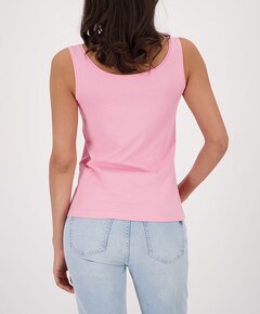 Dames top roze