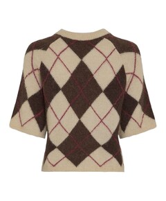 Dames trui multicolor