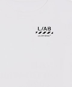 Jongens T-shirt wit
