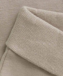 Unisex Sebree regular fit broek  beige