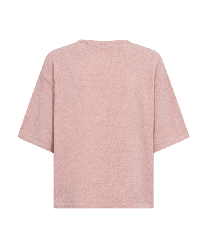 Dames trui roze