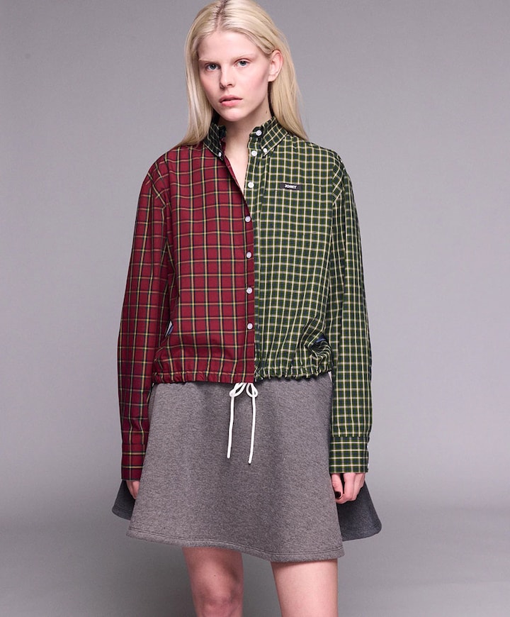Dames blouse