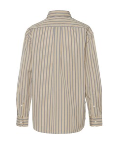 Dames blouse beige