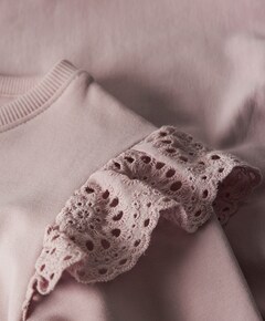 Sweater roze