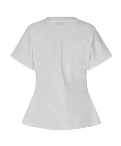 Dames t-shirt wit