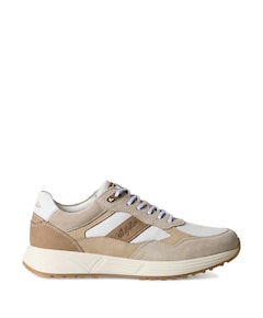 Grants heren sneakers wit