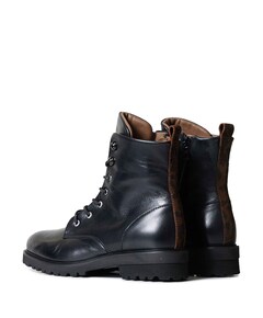 Gwen boots zwart